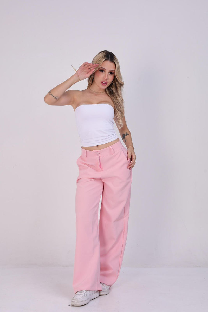 Calça Jasmine