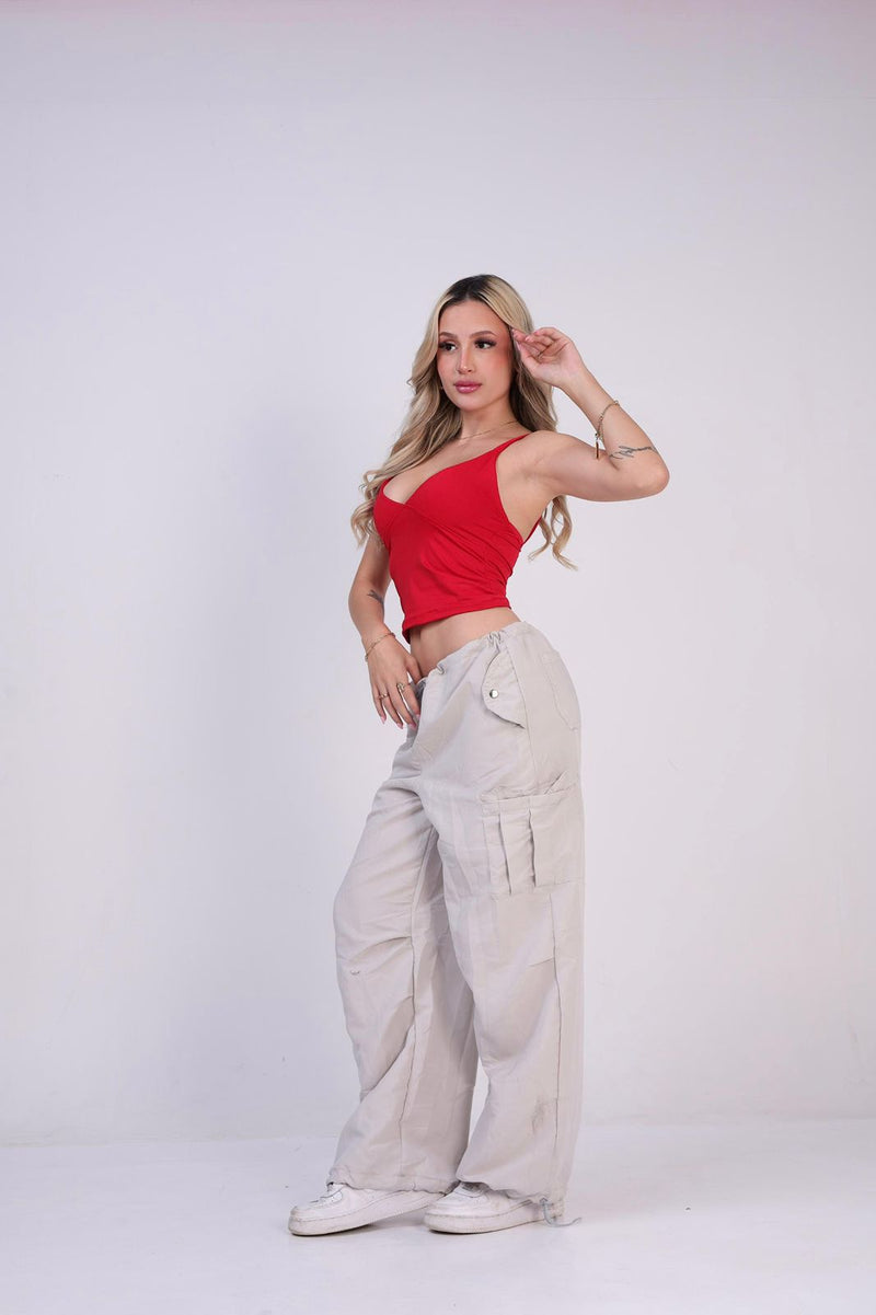 Calça Belle