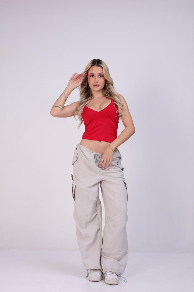 Calça Belle