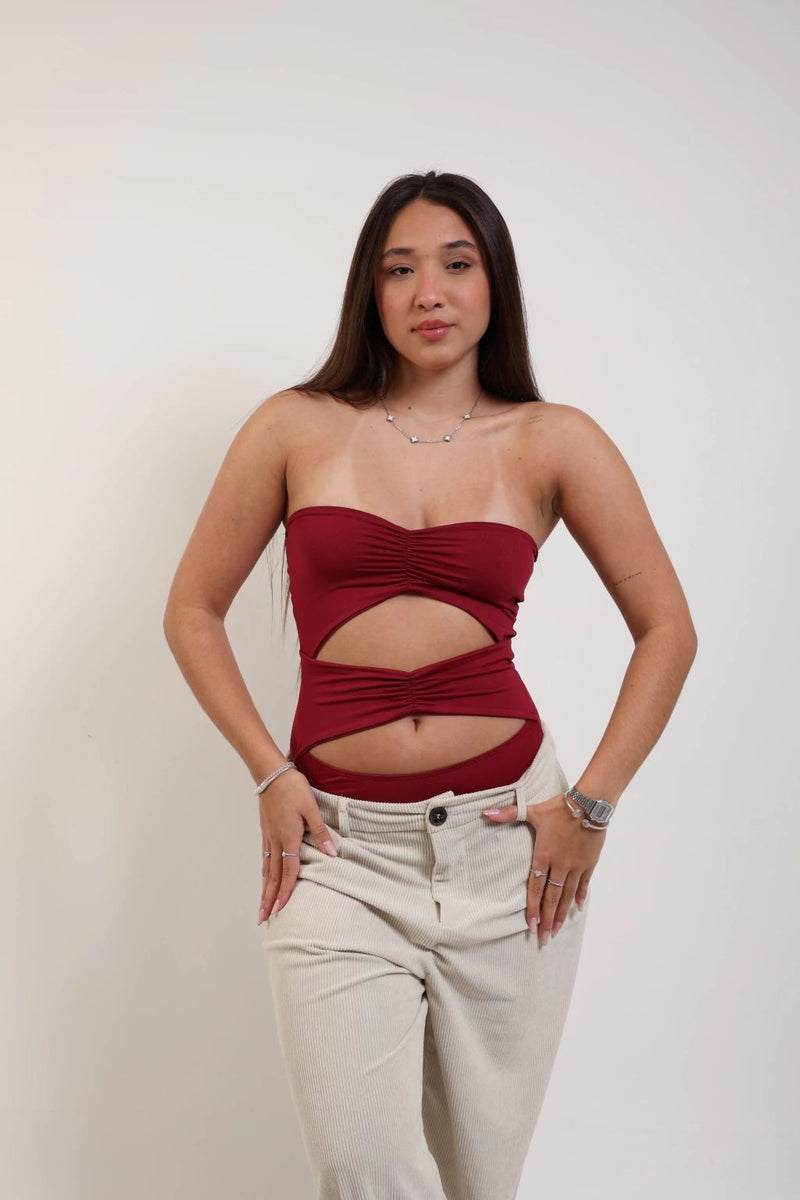 Body Lavie