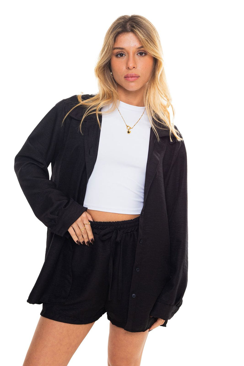 Short Capri