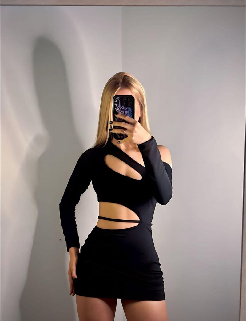 Vestido Fabiana