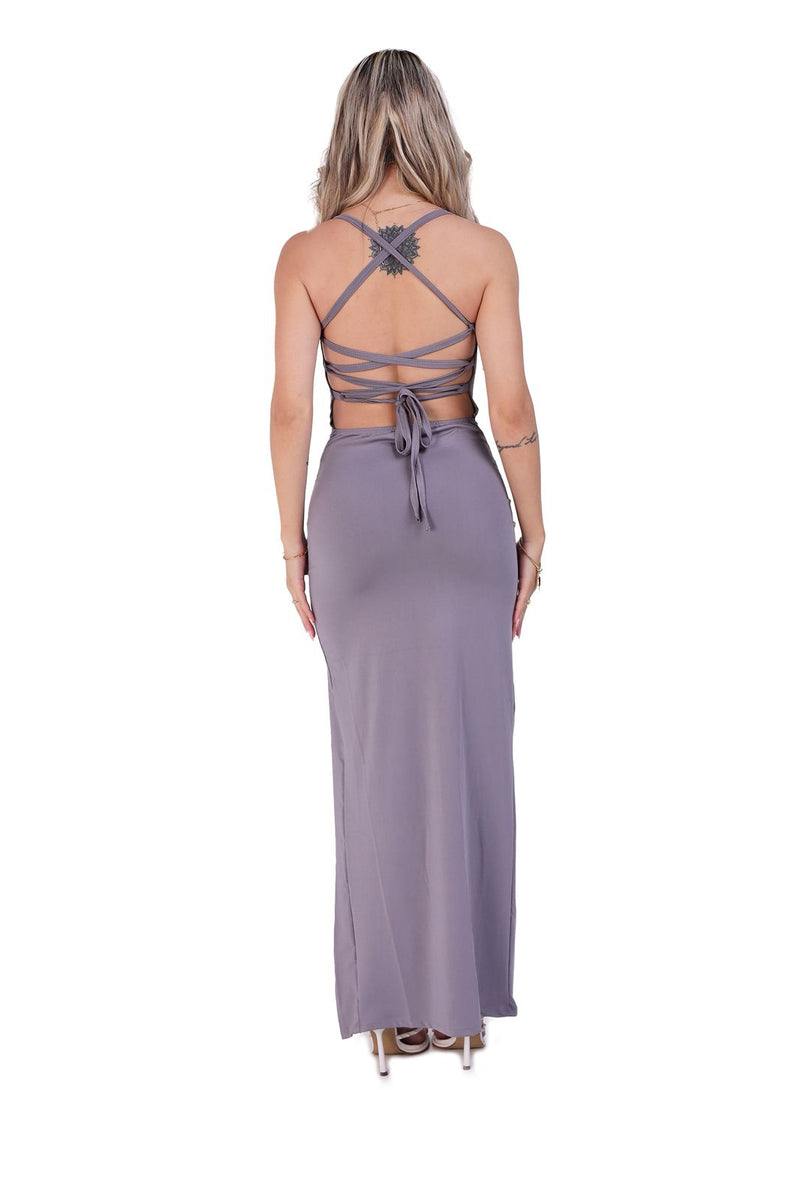 Vestido Naomi