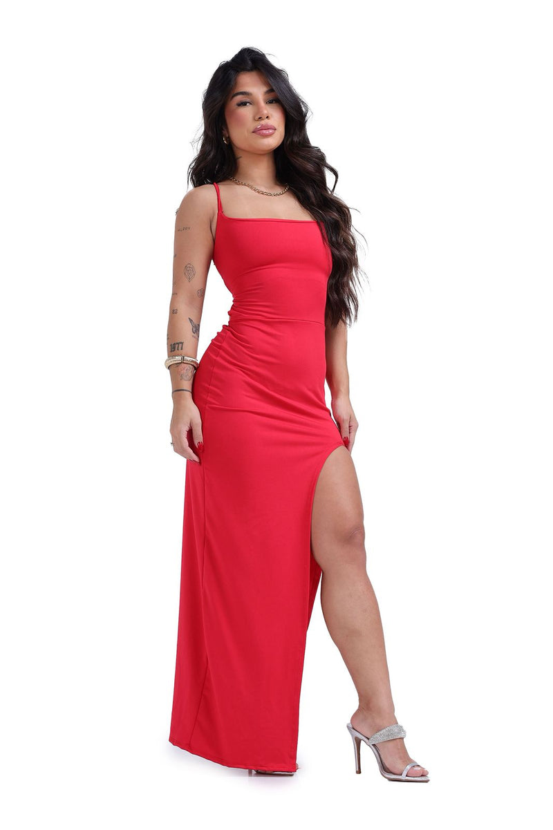 Vestido Naomi